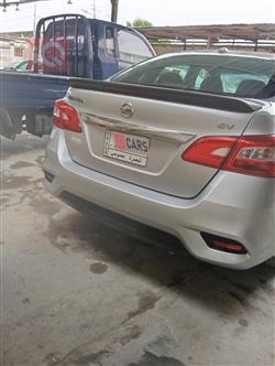 نیسان سێنترا